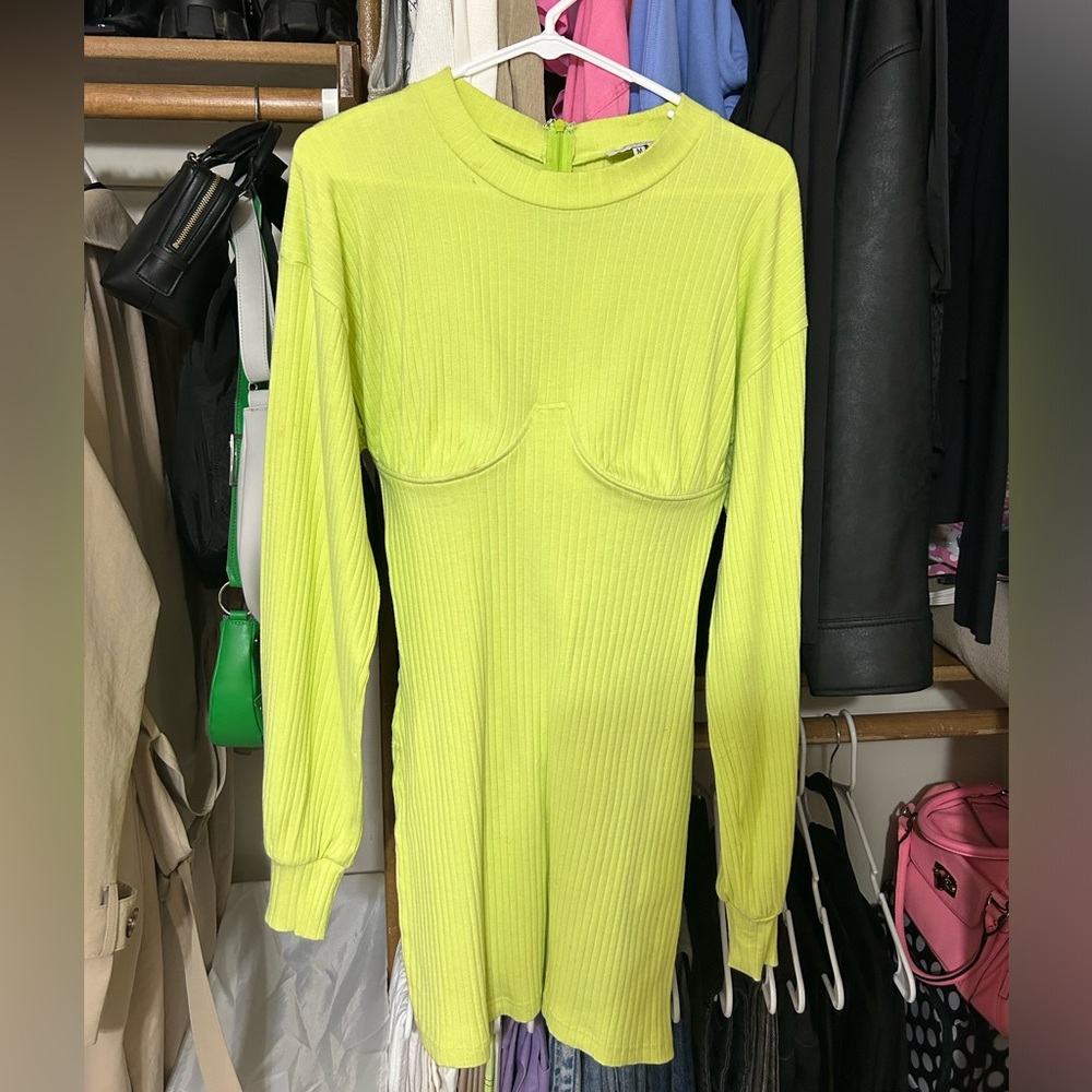 Sabo Skirt Dress